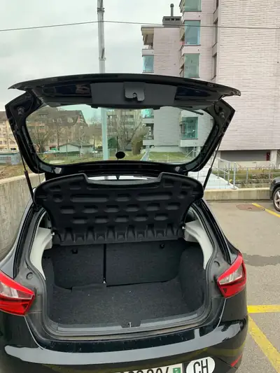 SEAT Ibiza 1.2 TSI EcoM — Citadine économique, sans sinistre, 150'000 km — Detail