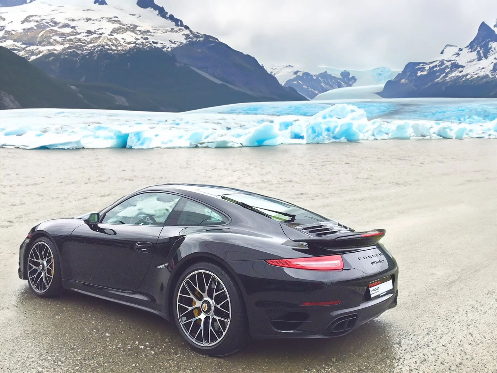Porsche 911 2014 occasion Mollis — 5