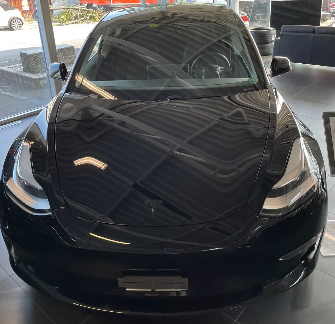 Tesla Model 3 Performance Dual Motor AWD — 513 ch, électrique haute performance, 32 000 km