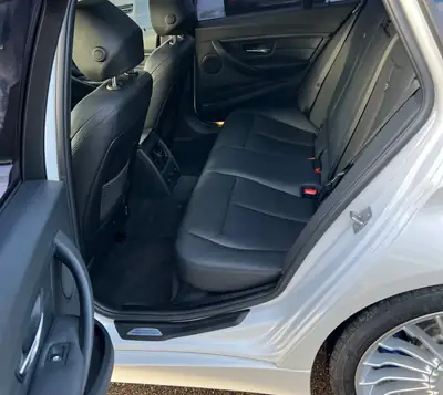 BMW-ALPINA B3 BiTurbo Touring — Performance 409 ch, xDrive intégral et prestige à l'état pur — dettaglio