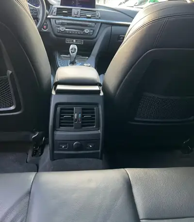 BMW-ALPINA B3 BiTurbo Touring — Performance 409 ch, xDrive intégral et prestige à l'état pur — Miniatura 7