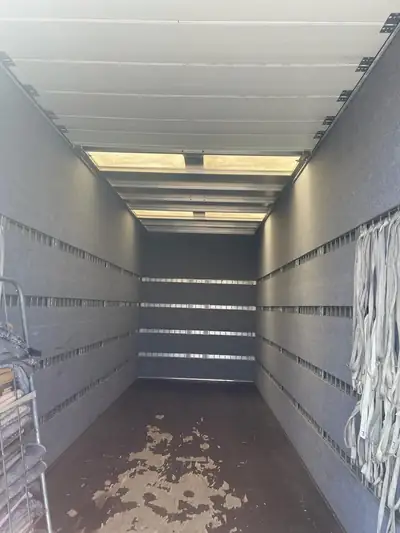 Renault Master 163 ch — Utilitaire robuste, contrôle technique frais, sans sinistre — dettaglio