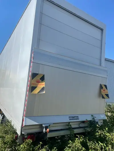 Renault Master 163 ch — Utilitaire robuste, contrôle technique frais, sans sinistre — interni