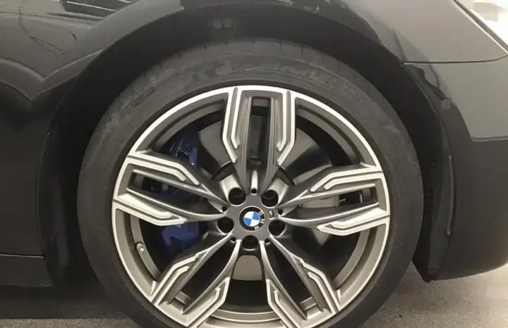 BMW M760 2018 occasion Schindellegi — 4