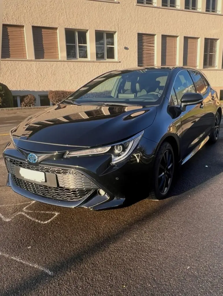 Toyota Corolla 2023 occasion Rufi — 3
