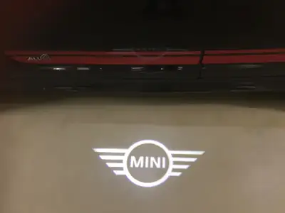 MINI Countryman John Cooper Works ALL4 — SUV compact sportif, 231 ch, faible kilométrage — Miniatura 13