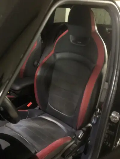 MINI Countryman John Cooper Works ALL4 — SUV compact sportif, 231 ch, faible kilométrage — Miniatura 16