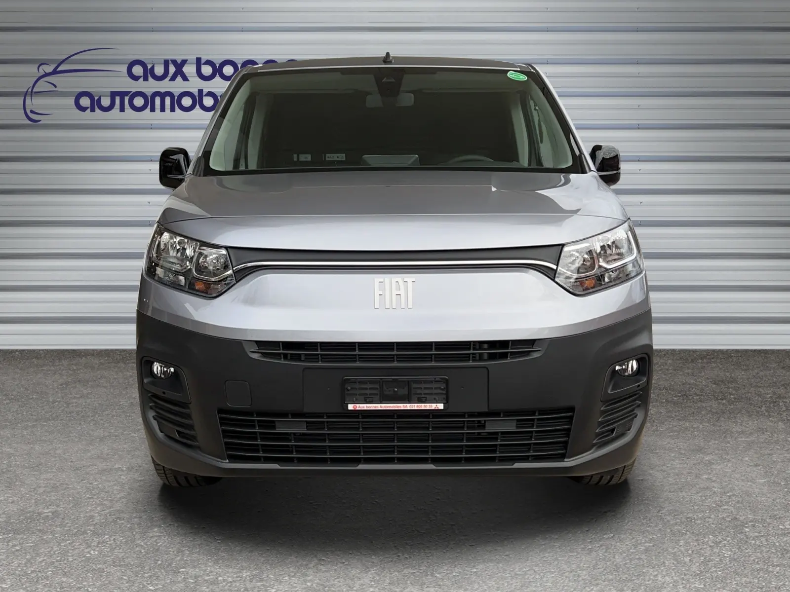 Fiat Doblo 2023 occasion Aubonne — 5