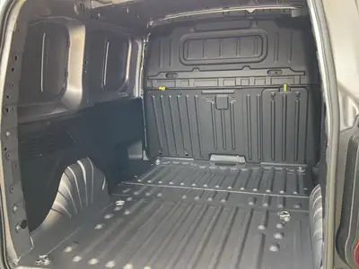FIAT Doblo e-Doblo L1 50kWh — Monospace électrique suisse, quasi neuf — Miniatur 8