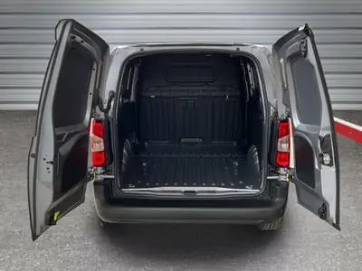 FIAT Doblo e-Doblo L1 50kWh — Monospace électrique suisse, quasi neuf — Miniatur 7