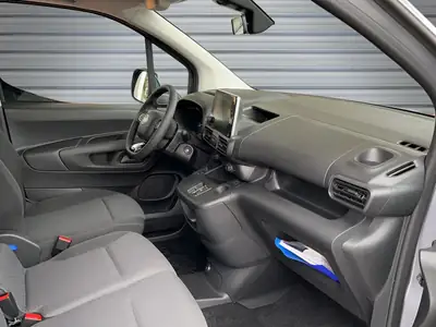 FIAT Doblo e-Doblo L1 50kWh — Monospace électrique suisse, quasi neuf — Miniatur 10