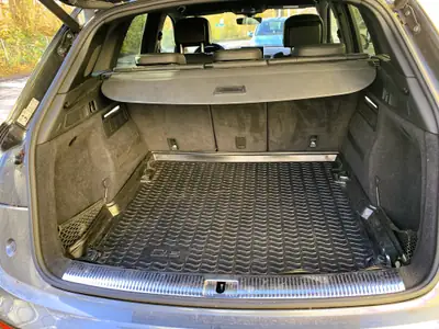 Audi SQ5 3.0 TFSI quattro — SUV sportif 426 ch, full options, sans sinistre — dettaglio