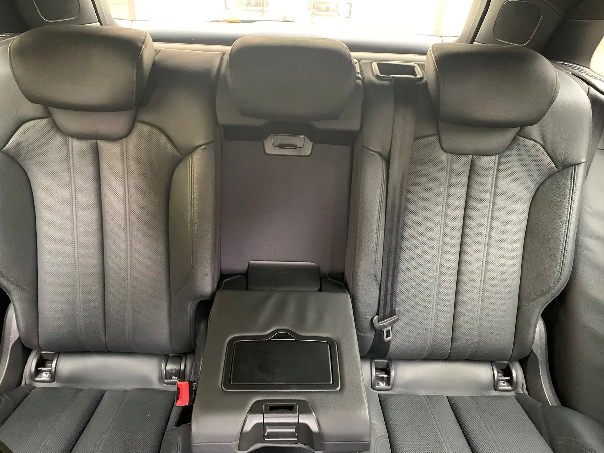 Audi SQ5 2017 occasion St-Legier-La Chiesaz — 4
