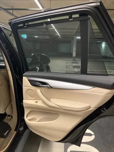 BMW X5 xDrive 25d Steptronic — SUV premium diesel, 67'000 km, sans sinistre — Miniatura 9