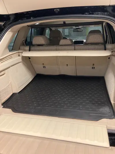 BMW X5 xDrive 25d Steptronic — SUV premium diesel, 67'000 km, sans sinistre — Miniatura 11