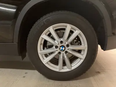 BMW X5 xDrive 25d Steptronic — SUV premium diesel, 67'000 km, sans sinistre — Miniatura 12