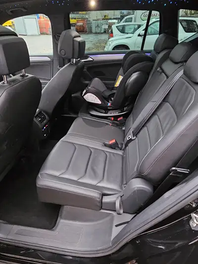 SEAT Tarraco 2.0 TDI 4Drive — SUV 7 places puissant, 45'000 km seulement — Miniatura 7
