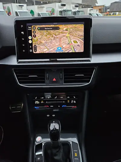 SEAT Tarraco 2.0 TDI 4Drive — SUV 7 places puissant, 45'000 km seulement — Miniatura 12