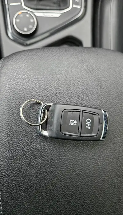 SEAT Tarraco 2.0 TDI 4Drive — SUV 7 places puissant, 45'000 km seulement — Miniatura 10