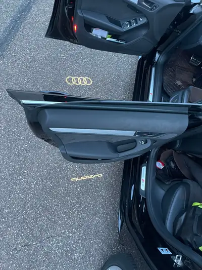 Audi S5 Sportback 3.0 TFSI quattro — Berline sportive allemande, 333 ch et équipements premium — Miniatur 10