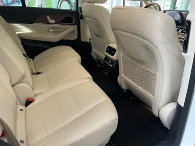 Mercedes-Benz GLE 350 d 4Matic — SUV 7 places, diesel efficace, 49 000 km — Miniatur 9