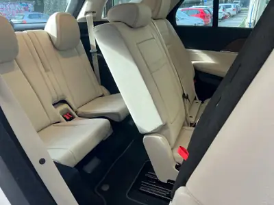 Mercedes-Benz GLE 350 d 4Matic — SUV 7 places, diesel efficace, 49 000 km — Miniatur 10