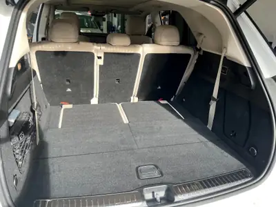 Mercedes-Benz GLE 350 d 4Matic — SUV 7 places, diesel efficace, 49 000 km — Miniatur 11