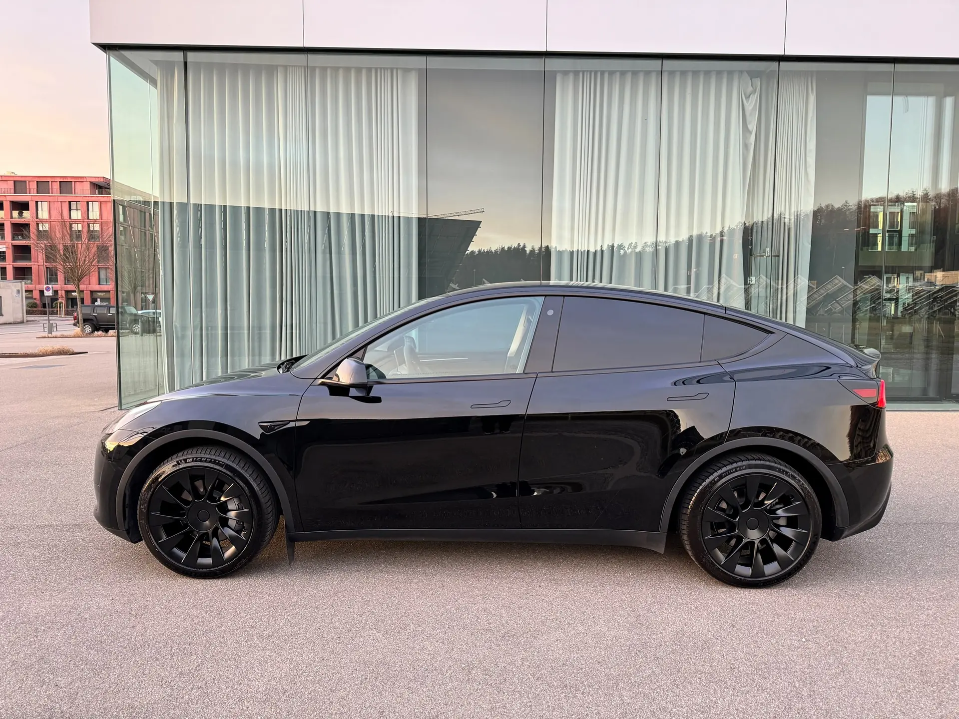 Tesla Model Y 2023 occasion Islikon — 3