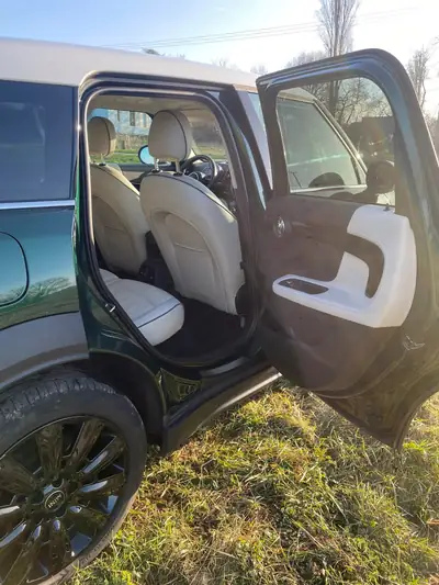 MINI Countryman Cooper S ALL4 — SUV compact premium, transmission automatique, 192 ch — Miniatur 9