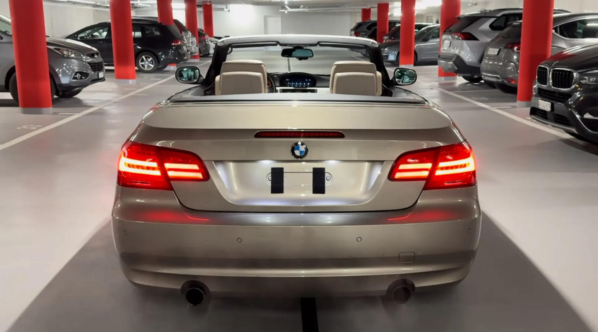 BMW 335 2011 occasion Sargans — 4