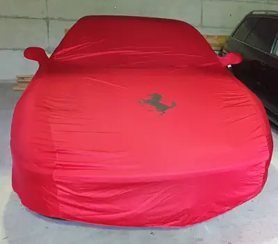 Ferrari 456 GT — Légendaire V12 atmosphérique 442 ch, seulement 61'000 km — Miniatura 9
