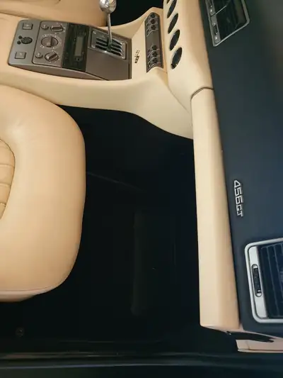 Ferrari 456 GT — Légendaire V12 atmosphérique 442 ch, seulement 61'000 km — Miniatura 8