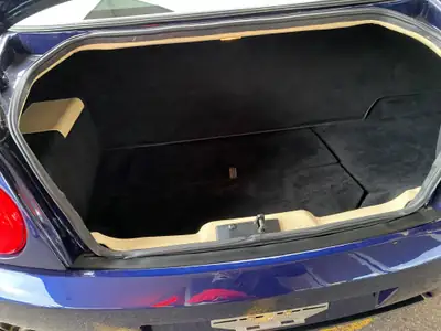 Ferrari 456 GT — Légendaire V12 atmosphérique 442 ch, seulement 61'000 km — Miniatura 14