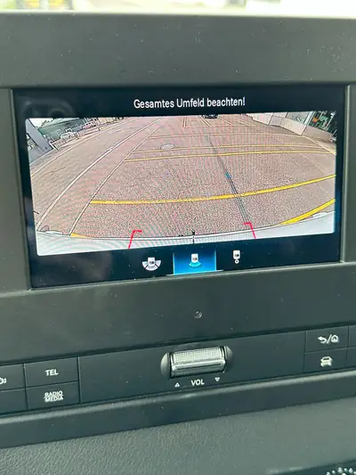 Mercedes-Benz Sprinter 311 CDI — Utilitaire robuste, faible kilométrage, 6 places — Miniatura 11