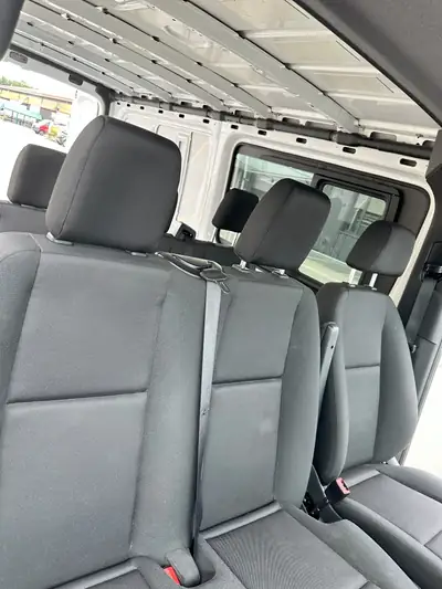 Mercedes-Benz Sprinter 311 CDI — Utilitaire robuste, faible kilométrage, 6 places — Miniatura 14