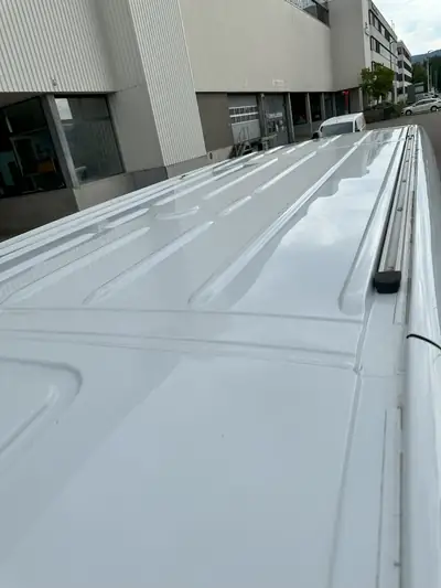 Mercedes-Benz Sprinter 311 CDI — Utilitaire robuste, faible kilométrage, 6 places — Miniatura 18