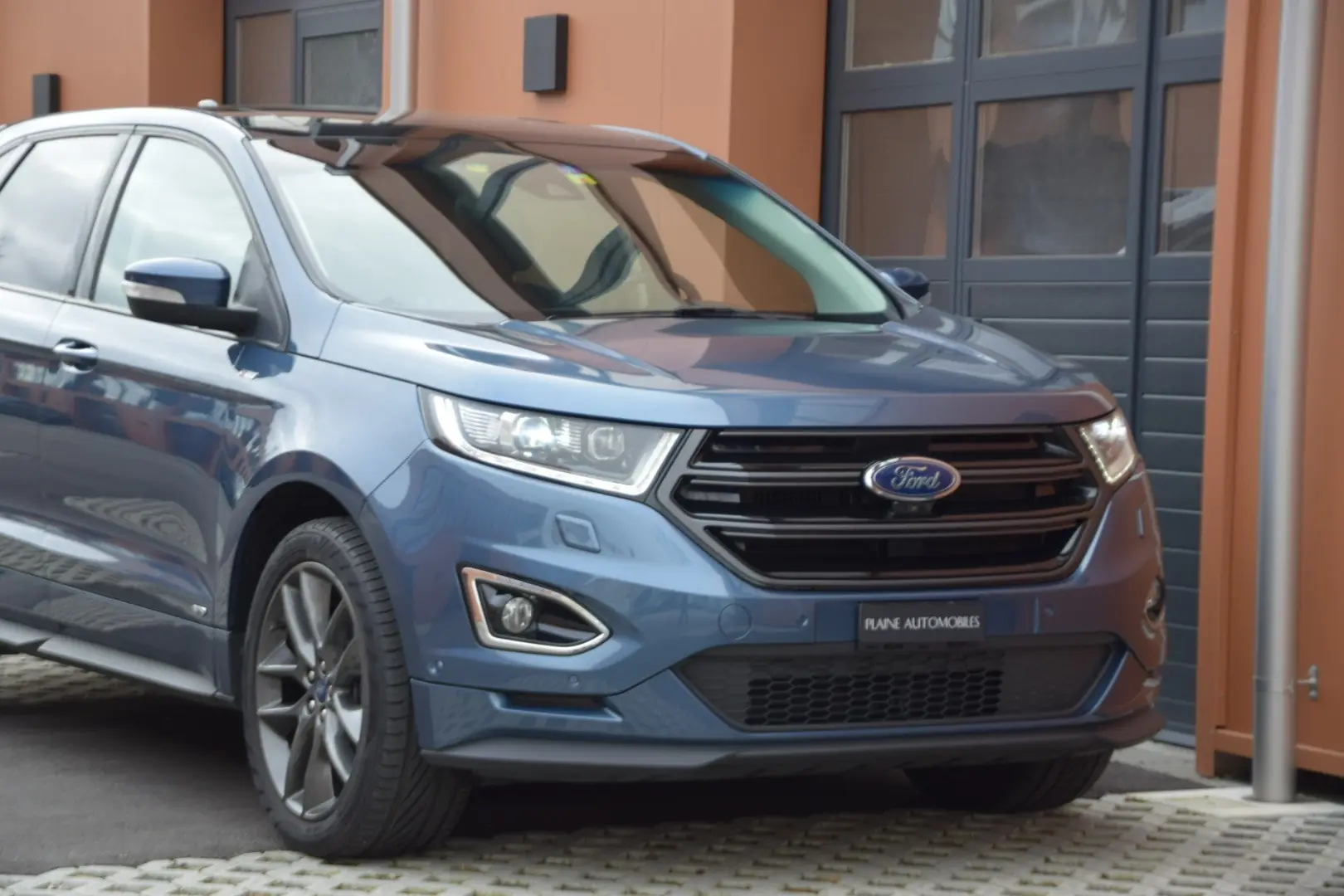 Ford Edge 2019 occasion Denges — 3