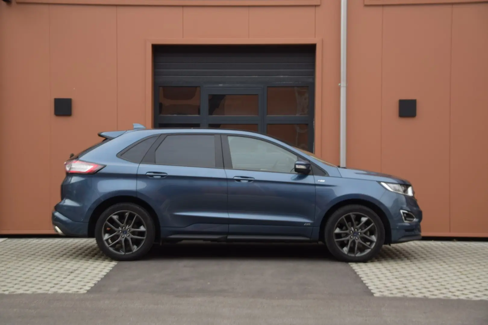 Ford Edge 2019 occasion Denges — 5