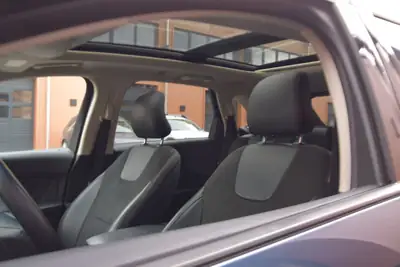 Ford Edge 2.0 TDCi ST-Line 4WD — SUV robuste diesel, toit ouvrant panoramique — Miniature 11
