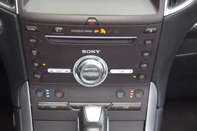 Ford Edge 2.0 TDCi ST-Line 4WD — SUV robuste diesel, toit ouvrant panoramique — Miniature 26