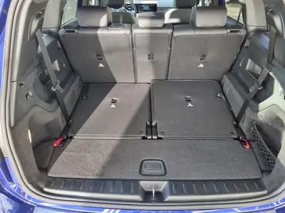 Mercedes-Benz GLB 35 AMG — SUV compact sport 7 places, 306 ch et freins neufs — Miniatur 13