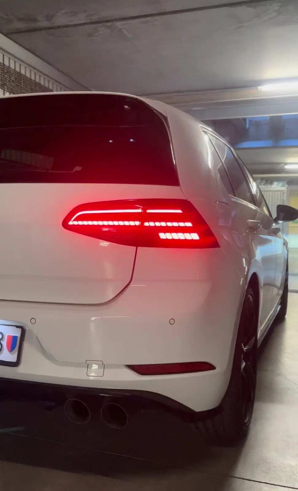 Volkswagen Golf 2019 occasion Minusio — 2