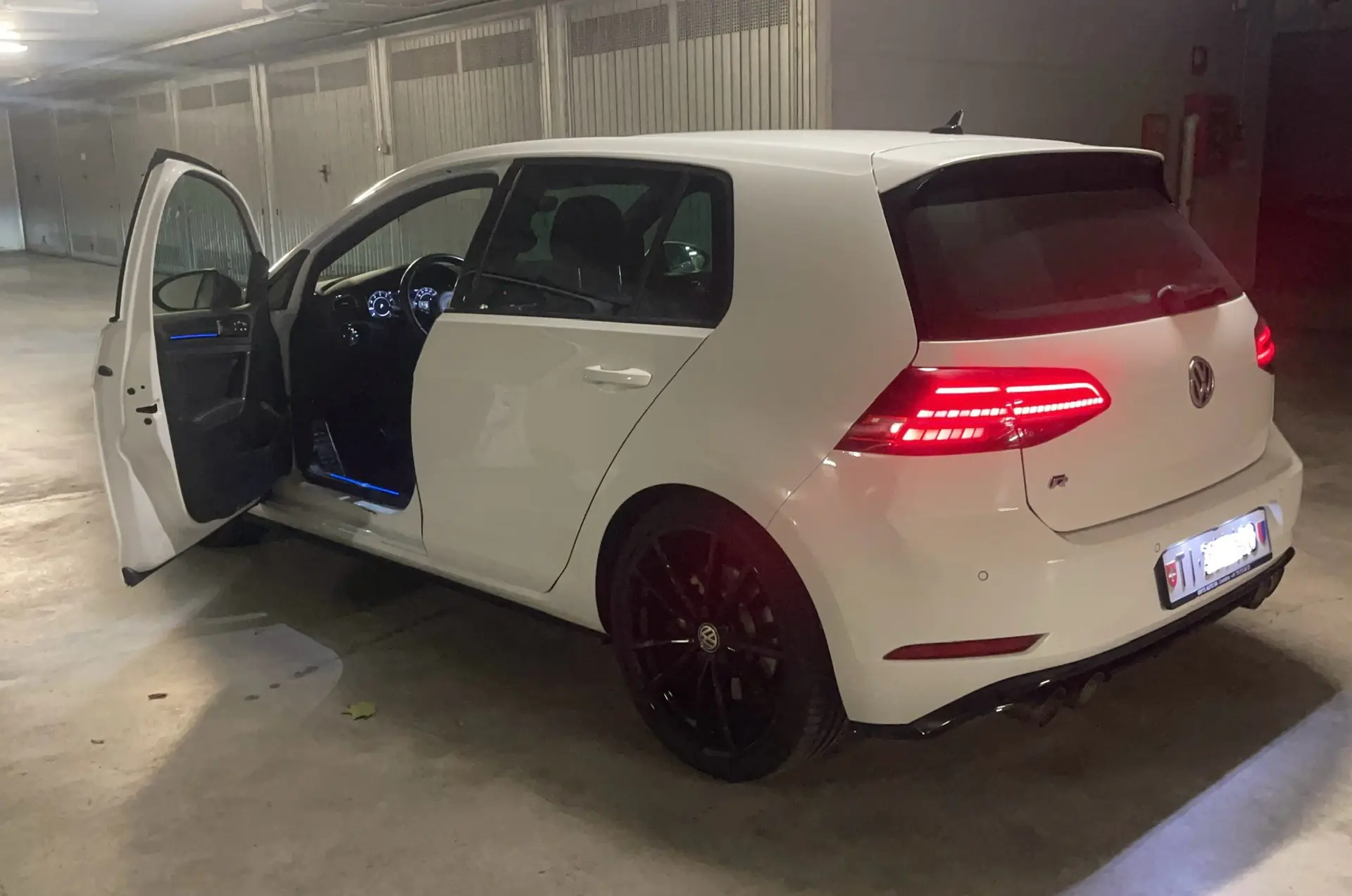 Volkswagen Golf 2019 occasion Minusio — 4