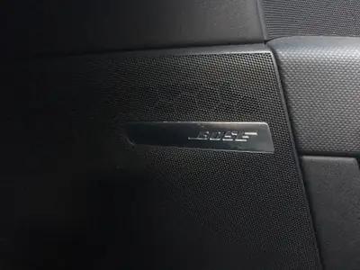 Audi TT Coupé 2.0 TFSI — Design iconic S-Line, 200 ch et moins de 100 000 km — Innenraum