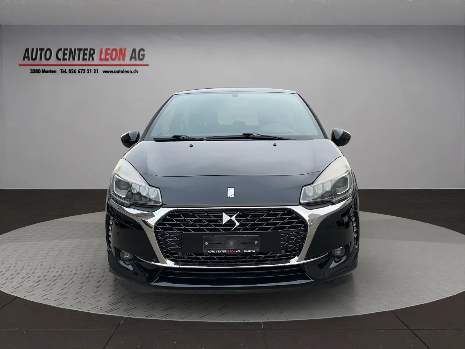 DS 3 1.2 PureTech SO Chic — Design premium et consommation maîtrisée