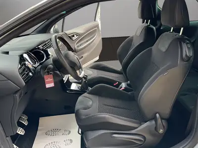 DS3 Cabrio 1.2 PureTech SO Chic — Décapotable urbaine élégante, 105'000 km — Thumbnail 9