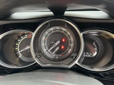 DS3 Cabrio 1.2 PureTech SO Chic — Décapotable urbaine élégante, 105'000 km — Thumbnail 11