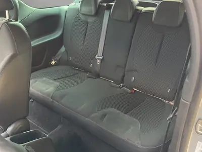 DS3 Cabrio 1.2 PureTech SO Chic — Décapotable urbaine élégante, 105'000 km — Thumbnail 13