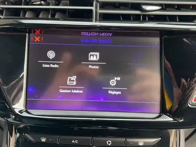 DS3 Cabrio 1.2 PureTech SO Chic — Décapotable urbaine élégante, 105'000 km — Thumbnail 16