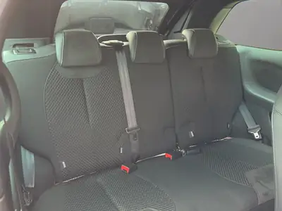 DS3 Cabrio 1.2 PureTech SO Chic — Décapotable urbaine élégante, 105'000 km — Thumbnail 18